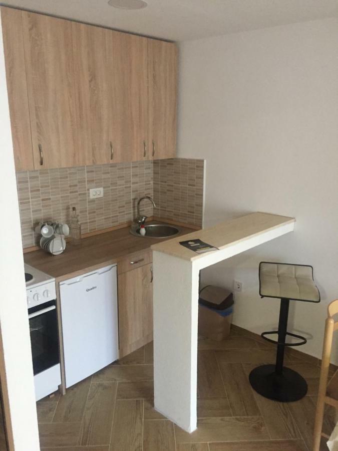 Central Street Apartment Bar Exteriör bild